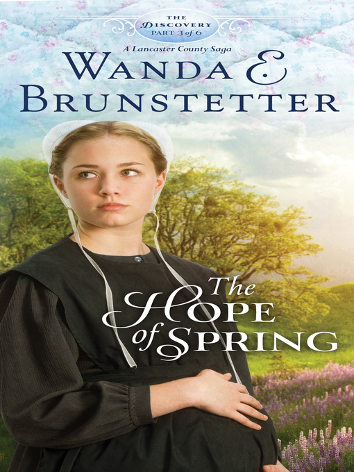 Title details for Hope of Spring by Wanda E. Brunstetter - Available